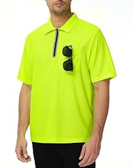 #12253 Hi Viz Yellow