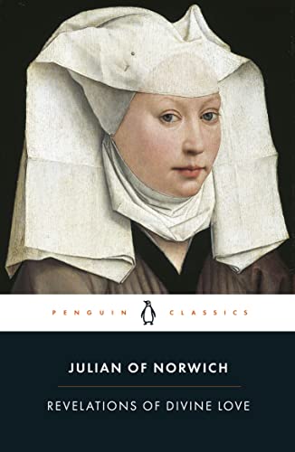 Revelations of Divine Love (Penguin Classics)