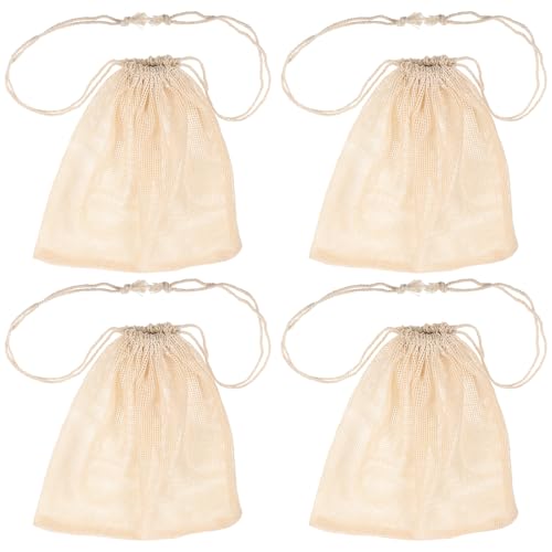 FRCOLOR �R�b�g�����V�[�t�[�h�{�C���o�b�O 4���Z�b�g ��^������ ����ޒ����p �ϔM�|�b�g�o�b�O �C�N�����ɓK���� �ƒ�p�L�b�`���p�i