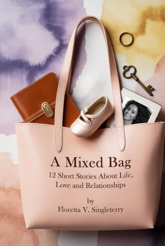 A Mixed Bag 1969252618 Book Cover