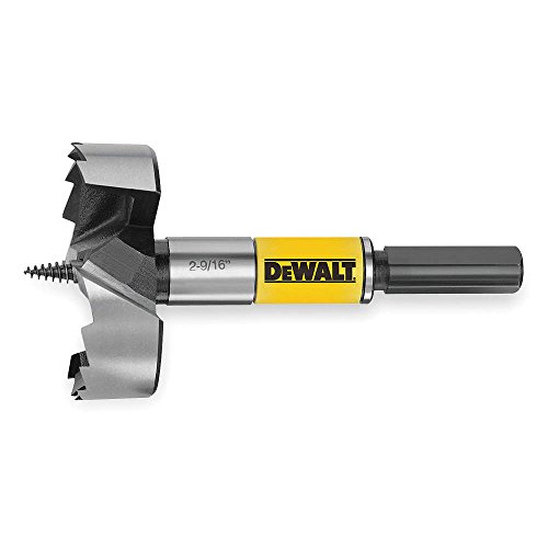DEWALT Drill Bit, Self Feed, 4-5/8 Inch (DW1642) - image 1