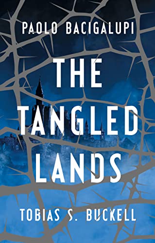 The Tangled Lands view 2