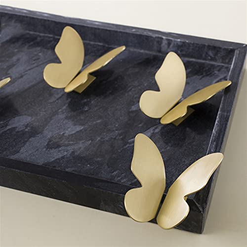 Boutons solides or pour placard et tiroir de cuisine AMUCK