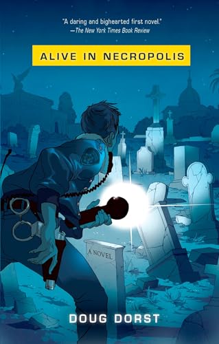 Alive in Necropolis
