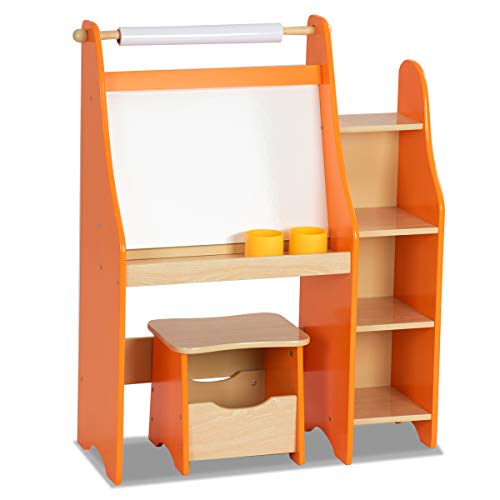 The Best Toddler Easels Fun, Creativity, and Cleanliness! Super Mom Picks