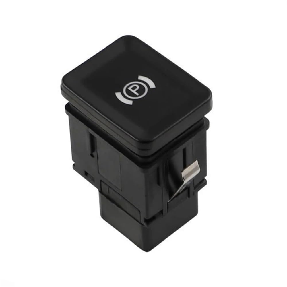 Freno mano electrónico Passat B6 que soluciona fallos de desbloqueo 3C0927225C 6