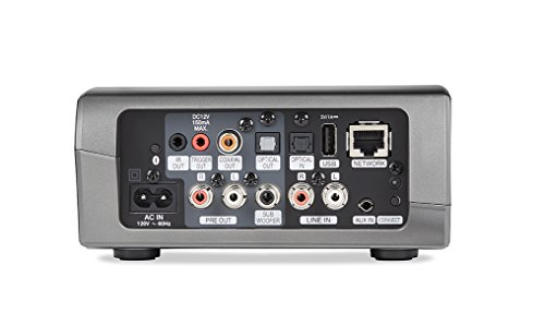 Denon Heos Link HS2 Preamplificatore Wireless per