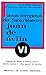 Obras completas del Santo Maestro Juan de Ávila. VI: Tratados de reforma y Escritos menores. Índices de nombres y materias (NORMAL) - San Juan de Ávila, Sala Balust, Luis;Martín Hernández, Francisco