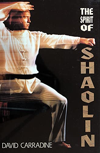 Spirit of Shaolin, A Kung Fu Philosophy (English Edition)