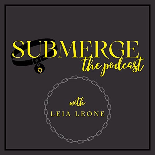 Couverture de subMERGE: The Podcast