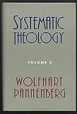 Systematic Theology (Volume 3)