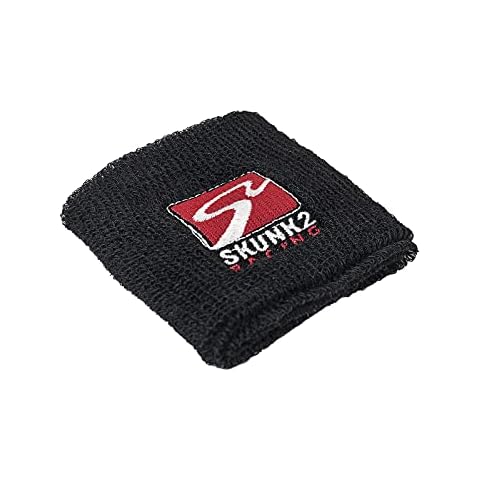 Skunk2 Racing 660-99-0010 Brake/Clutch Reservoir Cover Cover