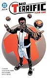 Mr. Terrific: Year One
