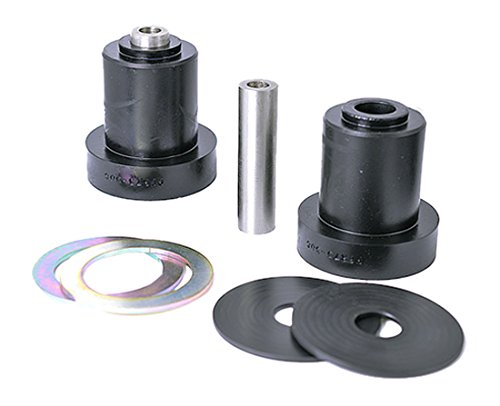 Powerflex PFR73-306 BLK rear beam mount bush casquillo poliuretano eje trasero