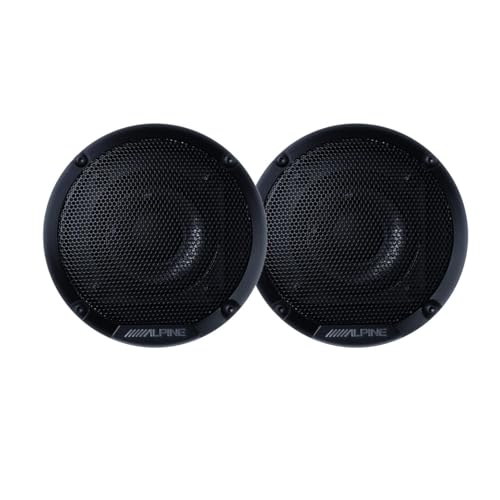 アルパイン(ALPINE) 5cmルーフスピーカー Amazon.co.jp: アルパイン(ALPINE) 5cmルーフスピーカー : 車＆バイク
