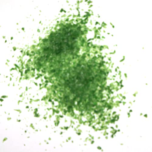Dark Green Opal System 96 Frit - Fine