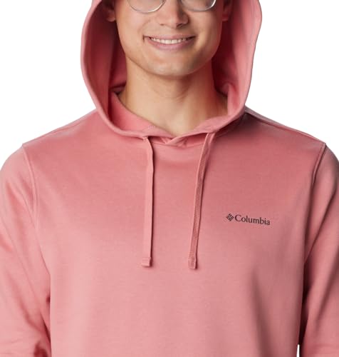 Image of Columbia mens Trek Hoodie