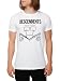 Descendents Everything Sucks T-Shirt Size : Large