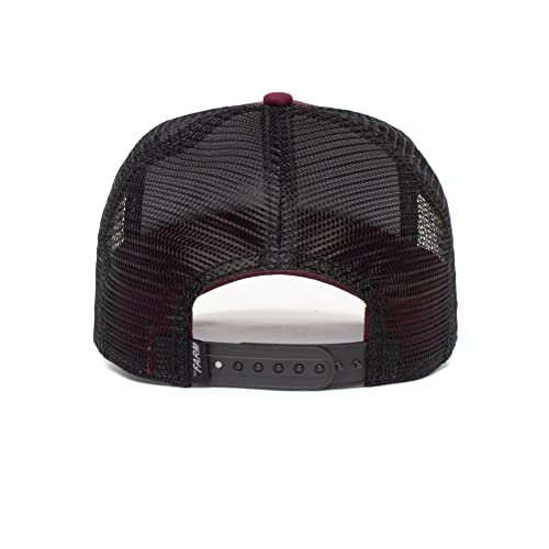 Image of Goorin Bros. Men's The Farm A-Frame Trucker Cap Baseball Cap