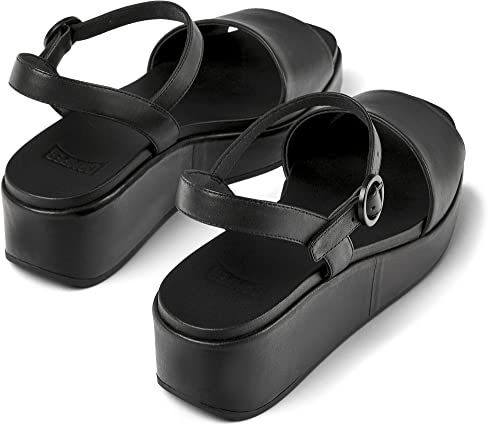 Image of Camper Women's Wedge Sandals