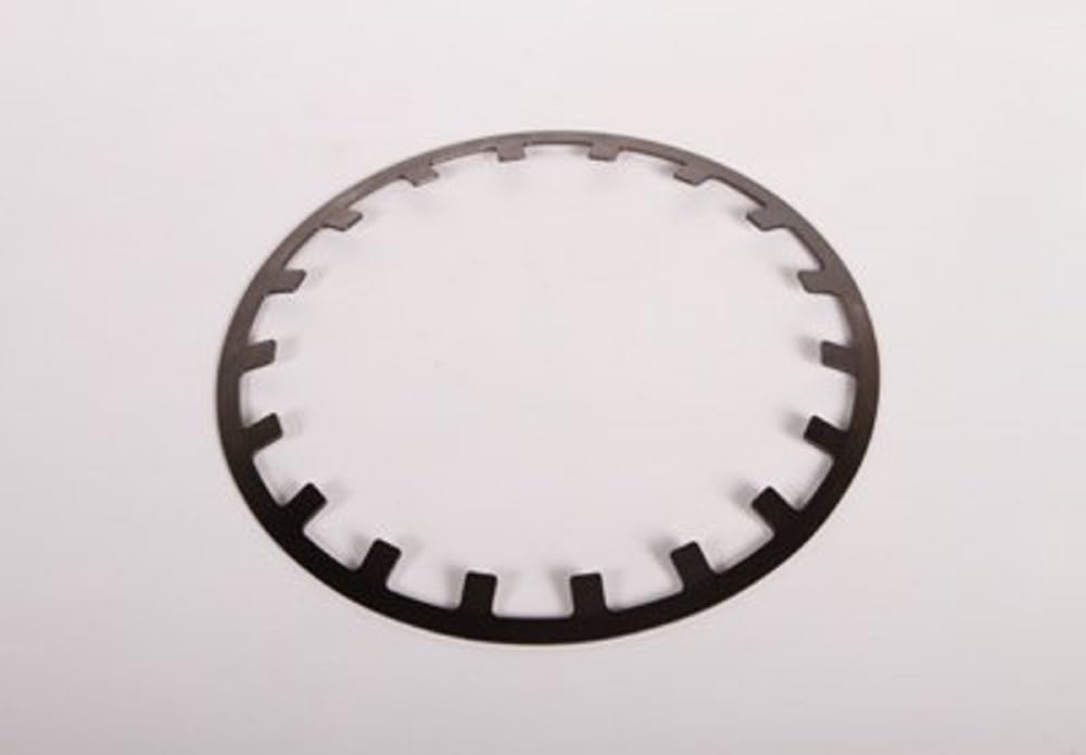 Amazon.com: GM Genuine Parts 24224725 Automatic Transmission 2-6  