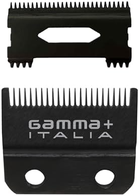 Gamma+ Hair Clipper Blade