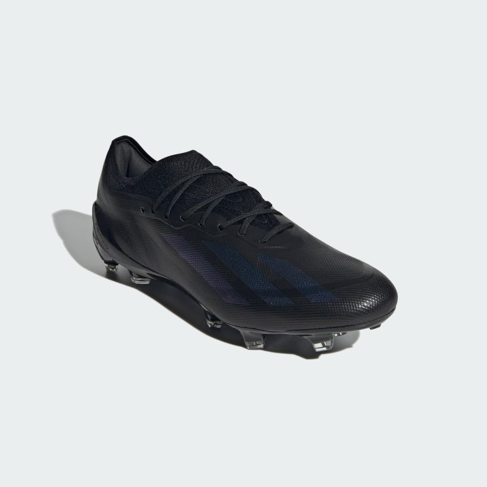 Adidas Unisex-Adult X Crazyfast.2 Firm GroundSneaker