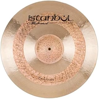 Istanbul Mehmet Cymbals 18