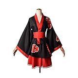 sakura cosplay wig Bitte beachten Sie unsere Größentabelle vor dem Kauf. Aufgrund manueller Messung kann die Größe um 2-3 cm abweichen.