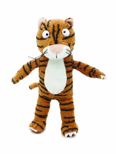 Room on The Broom Cat Plush