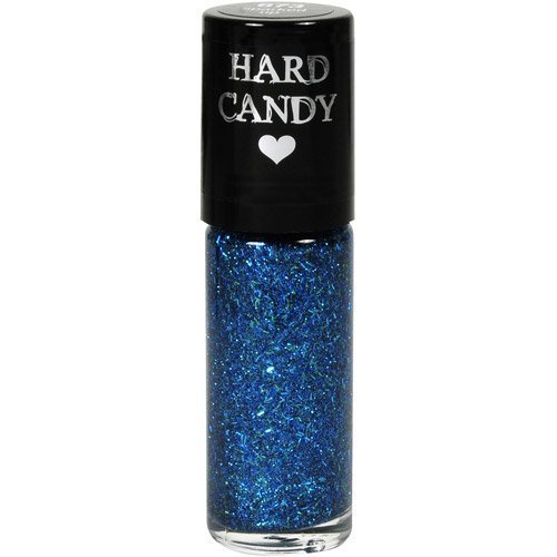 Hard Candy Glitteratzi Nail Polish (Mediterranean Ocean