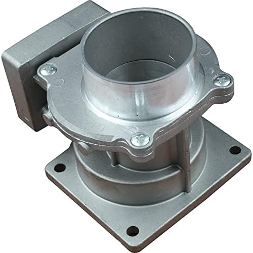 AIP Electronics Pro Spec OE Quality Mass Air Flow Sensor MAF AFM Compatible with 1991-1994 Nissan Sentra and NX 1.6L OEM Fit MF7Y02-PS