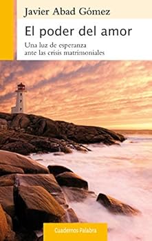 Paperback El poder del amor [Spanish] Book