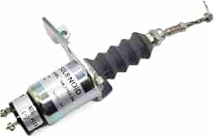 Amazon.com: SS 68# RSV1751 SA-3765-24 24V 1751-24 Fuel Stop