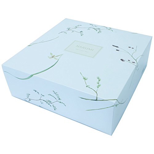 カレーパスタ プレートセット 里花暦さとはなごよみ 花柄 径21cm 5枚セット 4枚目