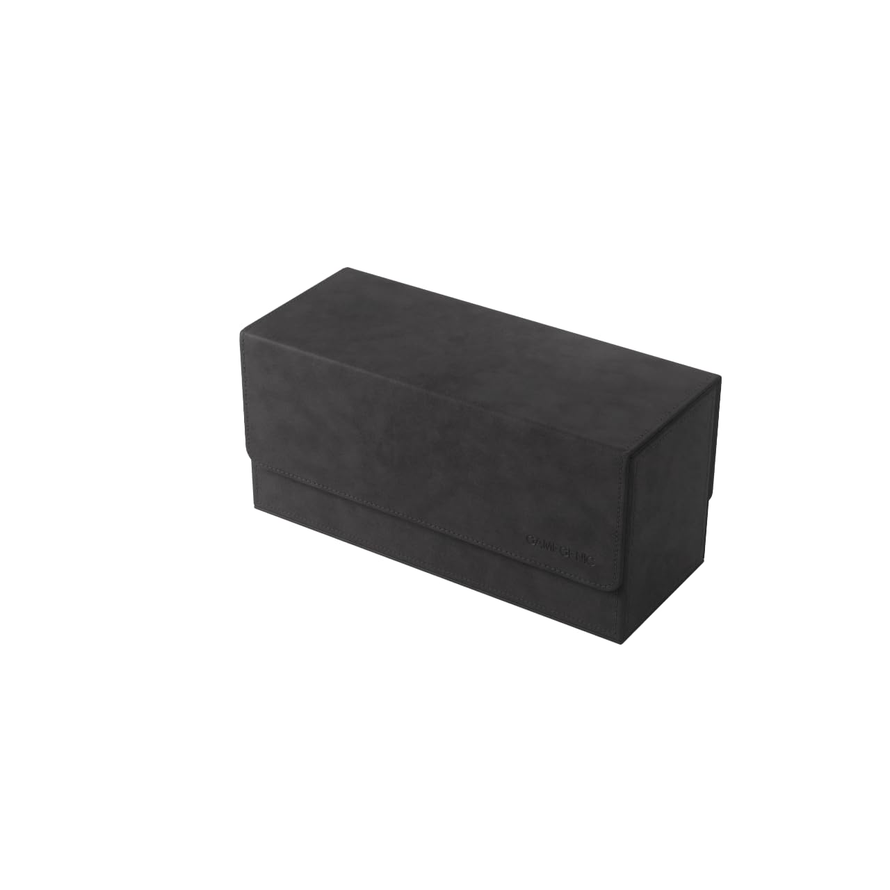 Gamegenic | The Academic 133+ XL Black/Black | Akcesoria do gier | Wielojęzyczny