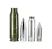 25mm Bushmaster and 20mm M61 Vulcan Dummy Training Rounds