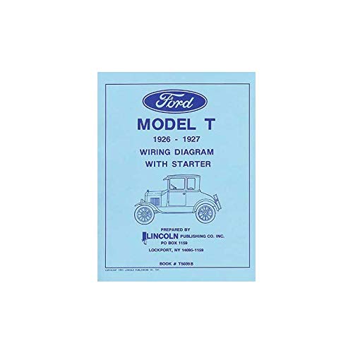 MACs Auto Parts 16-55709 Electrical Wiring Diagram Fold-Out - Double Page Foldout