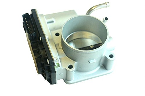 Corps de papillon Hilux 2tr régulateur de ralenti 22030-75020
