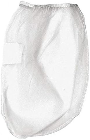 Paint Strainer Bag, 10 in. W, PK25