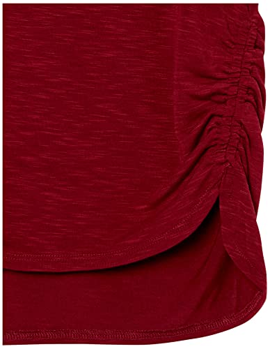 Image of Speechless Girls' Short Rolled Sleeve Dolman T-Shirt
