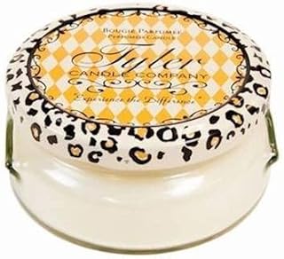 Tyler Limited Edition 3.4 oz Candle