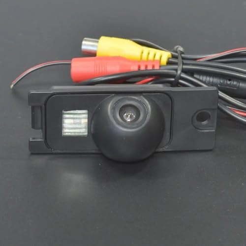 Caméra de recul HD pour Volvo S60 XC60 XC90 S80 V70 XC70