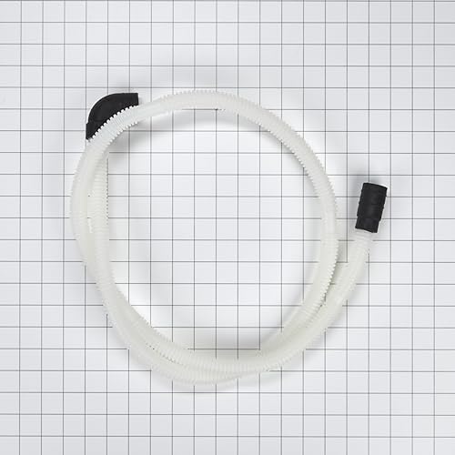 Whirlpool-WPW10545278-OEM-Dishwasher-Drain-Hose