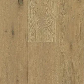 Bruce Time Honored Tuscan Breeze White Oak 3/8 in. T x 6.5 in. W T+G Wire Brushed Engineered Hardwood Flooring (32.11 sq.ft./ctn)