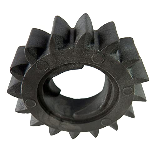 5 Pack de engranajes de arranque para motor 150-292 compatibles con Briggs and Stratton modelos 161432, 176432, 176437, entre otros miniatura 4