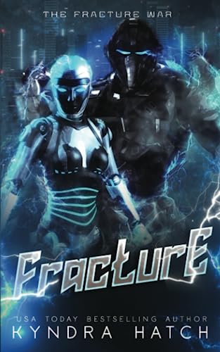 Cover of Fracture