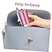 NUOBESTY Handheld Airbrush Facial Oxygen Infusion Portable Nano Sprayer Wireless Beauty Tool Face Beauty Spray