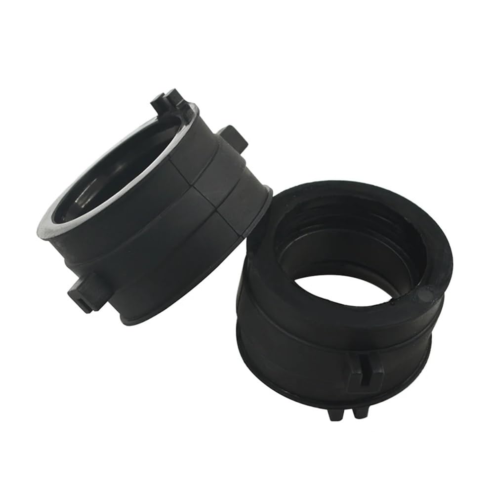 Juego de interfaz de carburador compatible con XL650V y NT650 5