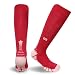 Vitalsox Italy-Patented Compression VT1211,MEDIUM,Fuchsia